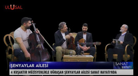 Sanat Hayatı - 2 Mayıs 2022 - Zafer Bilgin